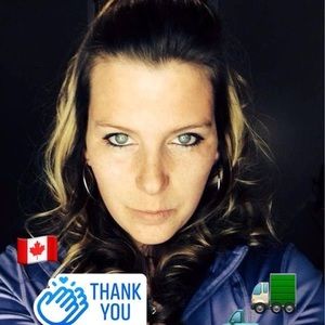 Meet your Posher, Alison